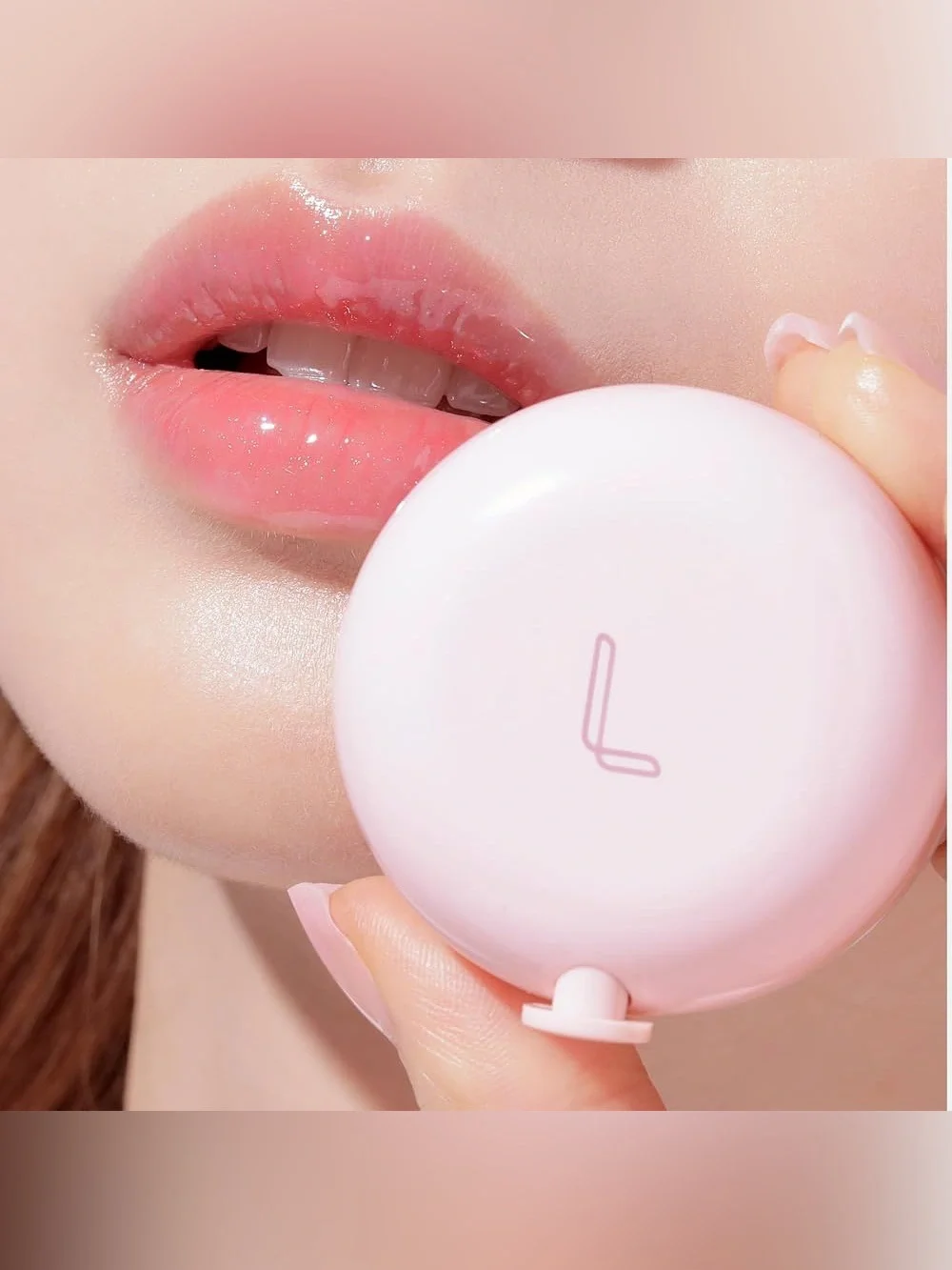Laneige Lip Treatment Balm (w/ Coconut Oil, Peptide & Pearlescent Finish)